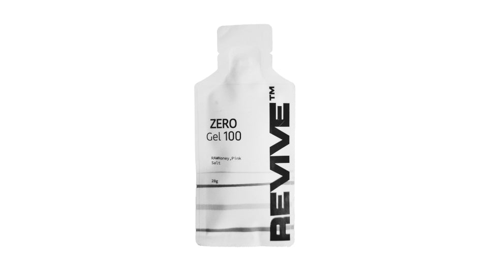 Revive Zero Gel 100 (Pack of 6)